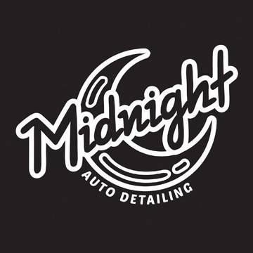 ร้านล้างรถ Midnight Auto Detailing ลาดพร้าว71 ปิดเที่ยงคืน